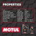 Aceite Motul 7100 4T 10W40 4L