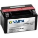 Batería de moto 12V 6Ah AGM VARTA YTX7A-BS