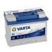 Batería VARTA Blue Dynamic EFB 12V 70AH 650A - E45