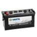 Batería VARTA PRO motive Black 12V 100AH 600A - H4