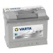 Batería VARTA Silver Dynamic 12V 63Ah 610A (EN) - D39