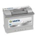 Batería VARTA Silver Dynamic 12V 77Ah 780A (EN) – E44