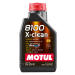 Aceite MOTUL 8100 X-Clean 5W40 C3 5L