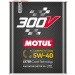 Aceite MOTUL 300V Competition 5W40 2L
