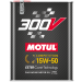 Aceite MOTUL 300V Competition 15W50 2L