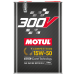 Aceite MOTUL 300V Competition 15W50 5L