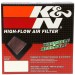 Filtro de aire K&N BM-1299