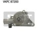 Bomba de agua SKF VKPC87200