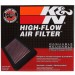 Filtro de aire K&N DU-0900