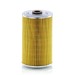 Filtro combustible MANN-FILTER P1018/1