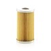 Filtro combustible MANN-FILTER P5006