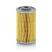 Filtro combustible MANN-FILTER P707