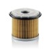 Filtro combustible MANN-FILTER P716