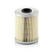 Filtro combustible MANN-FILTER P718x