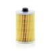 Filtro combustible MANN-FILTER P722