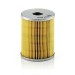 Filtro combustible MANN-FILTER P810x