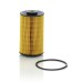Filtro combustible MANN-FILTER P811x