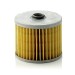 Filtro combustible MANN-FILTER P923/1x
