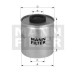 Filtro de combustible MANN-FILTER - P935/1