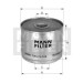Filtro de combustible MANN-FILTER - P935/2x