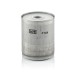 Filtro combustible MANN-FILTER P939x