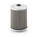 Filtro combustible MANN-FILTER P990