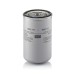 Filtro combustible MANN-FILTER WDK719