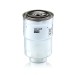 Filtro combustible MANN-FILTER WK828x