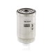 Filtro combustible MANN-FILTER WK842/8