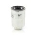 Filtro combustible MANN-FILTER WK940/11x