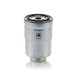 Filtro combustible MANN-FILTER WK940/16x