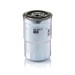 Filtro combustible MANN-FILTER WK940/37x