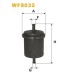 Filtro de combustible WIX - WF8032