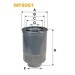Filtro de combustible WIX - WF8061
