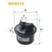 Filtro de combustible WIX - WF8072
