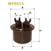 Filtro de combustible WIX - WF8073