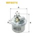 Filtro de combustible WIX - WF8074