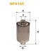 Filtro de combustible WIX - WF8160