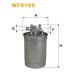 Filtro de combustible WIX - WF8199