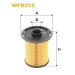 Filtro de combustible WIX - WF8315