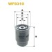 Filtro combustible WIX WF8319