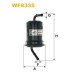 Filtro de combustible WIX - WF8335