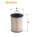 Filtro de combustible WIX - WF8401