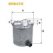 Filtro de combustible WIX - WF8479