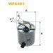 Filtro de combustible WIX - WF8481