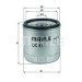 Filtro de aceite MAHLE - OC91D