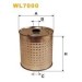 Filtro de aceite WIX - WL7000
