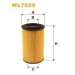 Filtro de aceite WIX - WL7009