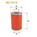 Filtro de aceite WIX - WL7019