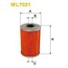 Filtro de aceite WIX - WL7021